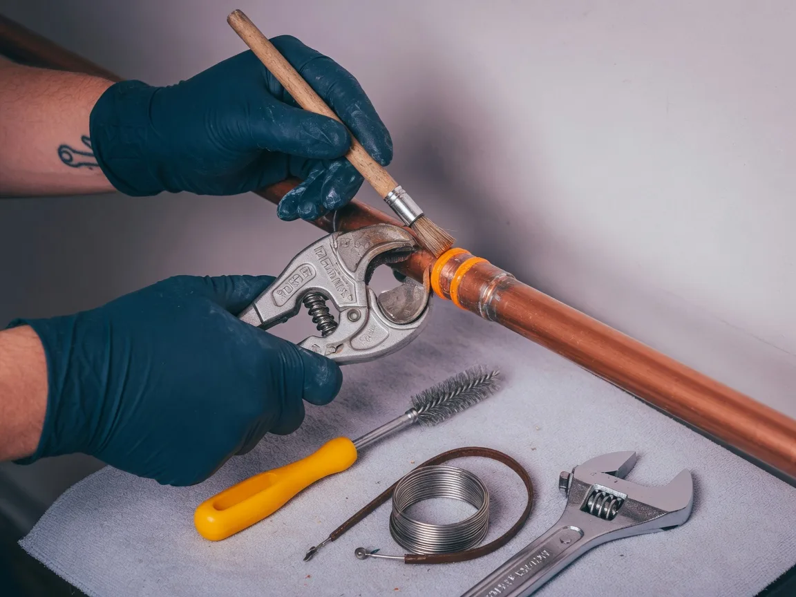 Why choose Sump Pump Repair in Liberty, NC